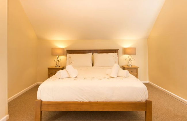 Mallow Cottage - Foto 2