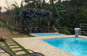 Chácara Recanto da Paz - Photo 6