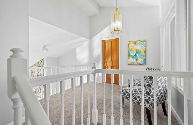 Sun Up, Sun Down by Avantstay Pool w/ Waterfall - Foto 40