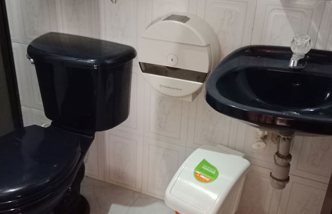 cabañas hotel villa lucia - Photo 37