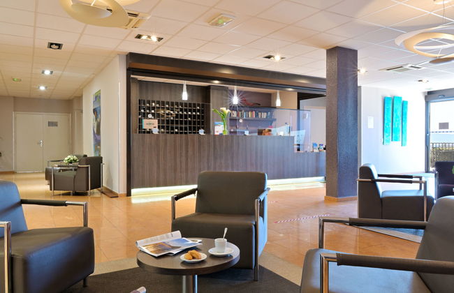 Rés. Les Calanques, T2 2-4 pers. - Photo 21