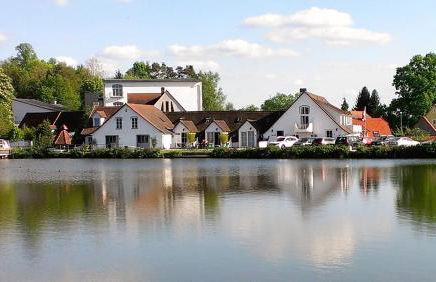 Thomasmühle Ferienwohnungen - Foto 22