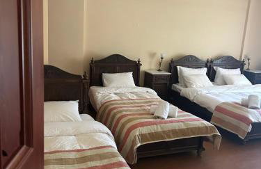 Aristarchos Lodge - Foto 38