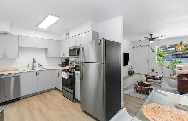 Citrus Blossom 1BR Condo with Pool - Foto 4