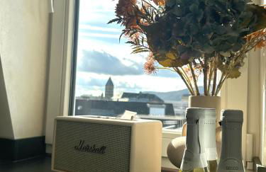 Modern Elegance in historical City Center - Foto 80