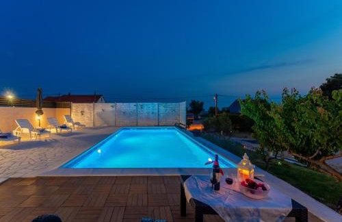 Beautiful Holiday Home in Lisicic - Foto 22
