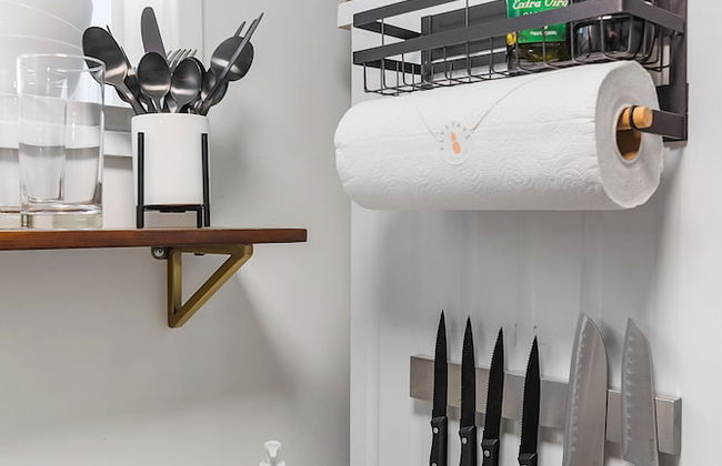 Lilac in Law - Foto 6