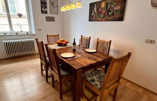 Geräumige Idylle im Grünen bei Bamberg - Foto 6