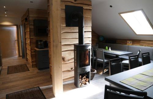 Ferienwohnung Werraquell Hütte - Foto 24