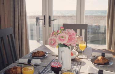 Sunset Lodge, Seafront Views Premier Holidays - Foto 12