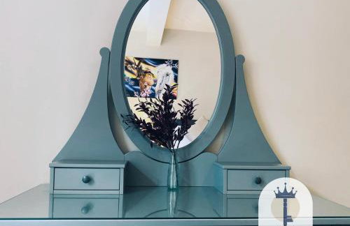 Beautiful Self-contained Cottage - Foto 43