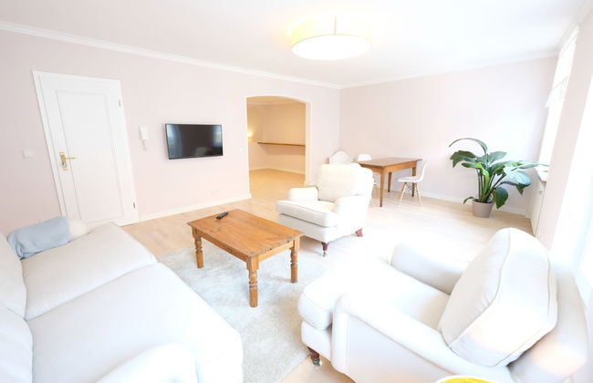 Boutique Charme Apartments 14 - Foto 20