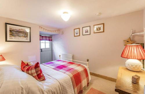 Berts Cottage - Foto 16