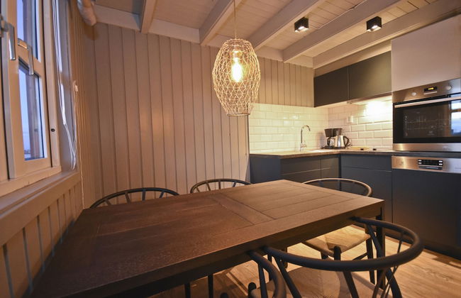 Bleik Sea Cabins - Foto 10