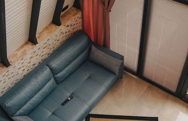 Pop Suit Bungalow - Foto 9