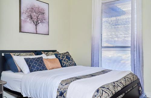 Cozy and relaxing home in downtown Frisco - Foto 27