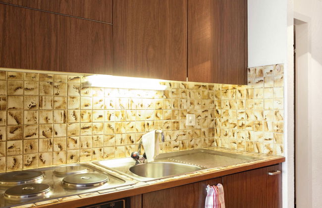 Résidence Greppon - Foto 7