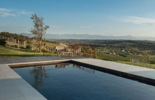 Relais Chiarene - Foto 78