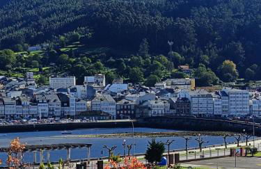 Alojamiento con vistas ría de Viveiro-Misericordia - Foto 2