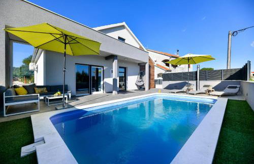 Luxurious Villa Natali - Foto 38