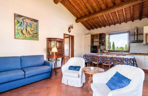 Appartamento Colombaia - Foto 8