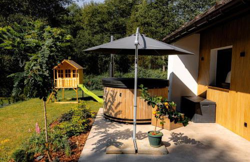 Domki nad potokiem - Foto 6