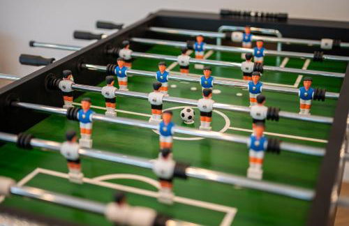 Suite am Tor - Zentral im Viertel - Modern & groß - Foto 10