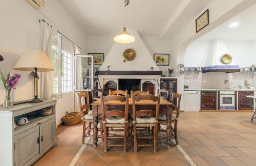 Villa Las Codornices-1 by Interhome - Foto 16