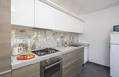 Seaside Apartment Kamelia - Photo 18