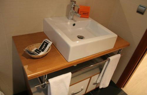 Apartaments Independencia - Foto 91