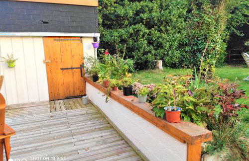 Gîte Les Hirondelles - Bord de mer et campagne - Foto 13