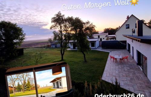 Oderbruch26 mit Sauna-Option - Foto 6