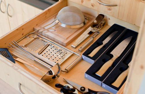 Tiny House Nature 12 - Green Tiny Village Harz - Foto 12