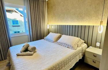 Lindíssimo apto ALTO padrão com piscina - Photo 9