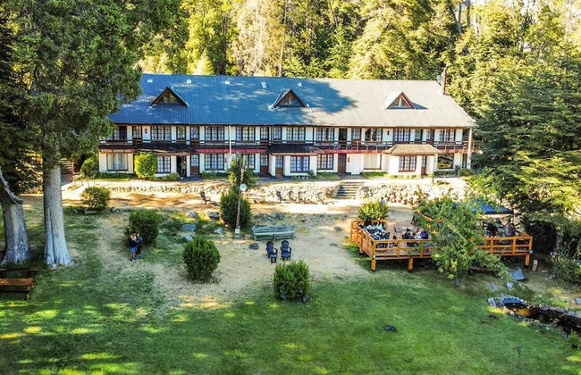 Casa del Lago - Photo 46