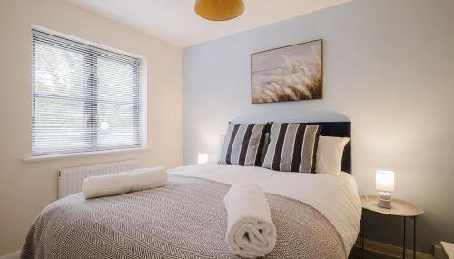 Modern and Stylish Home away from Home - Foto 2