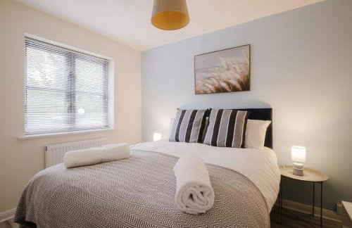 Modern and Stylish Home away from Home - Foto 2