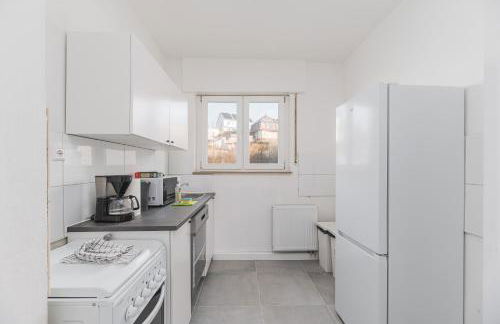 RAUMSCHMIDE Apartments Esslingen Altbach - Foto 55