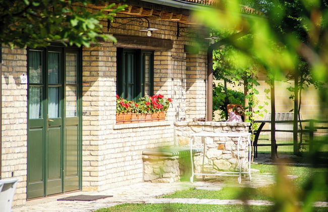 Alloggio Agrituristico Albafiorita - Foto 44