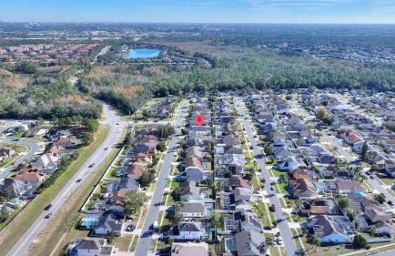 Standard Villa - Photo 42