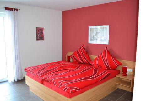 Gästehaus Weingut Mathy-Schanz - Foto 16