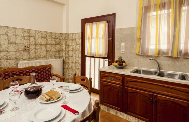 Falassarna House - Foto 8