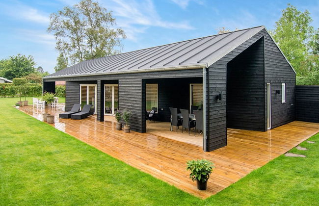 "Dorthie" - 800m from the sea - Foto 34