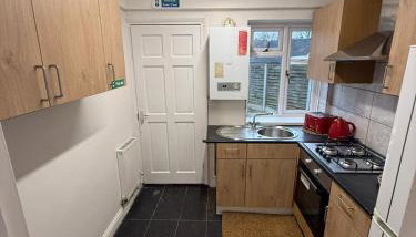 Crayford Holiday House - Foto 5