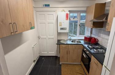 Crayford Holiday House - Foto 5