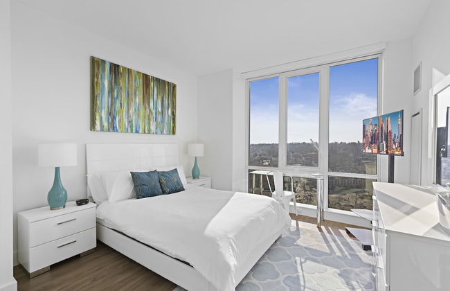 Global Luxury Suites White Plains - Foto 7