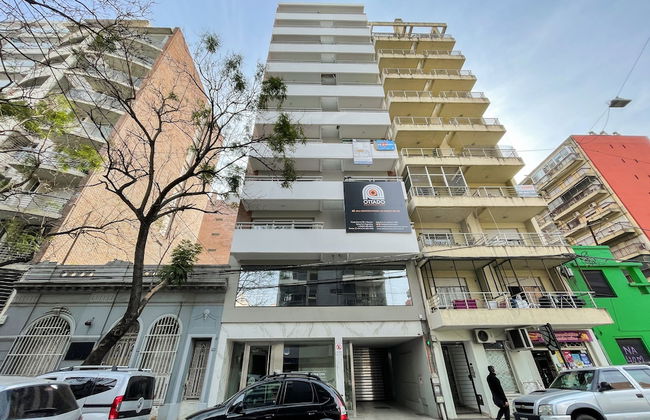 Premium Split Loft in Rosario 06-d - Foto 5