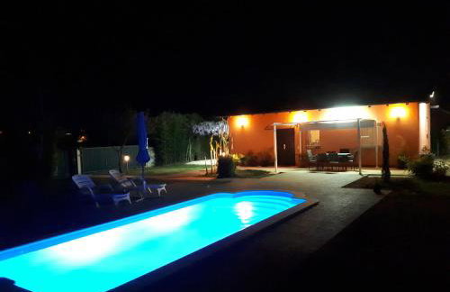 Villa Chiara with Private Pool and garden - Foto 48