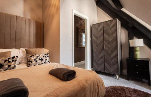 Crown Street Aparthotel 2 - Foto 54