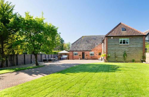 Barn Conversion in North Petherton - Foto 80